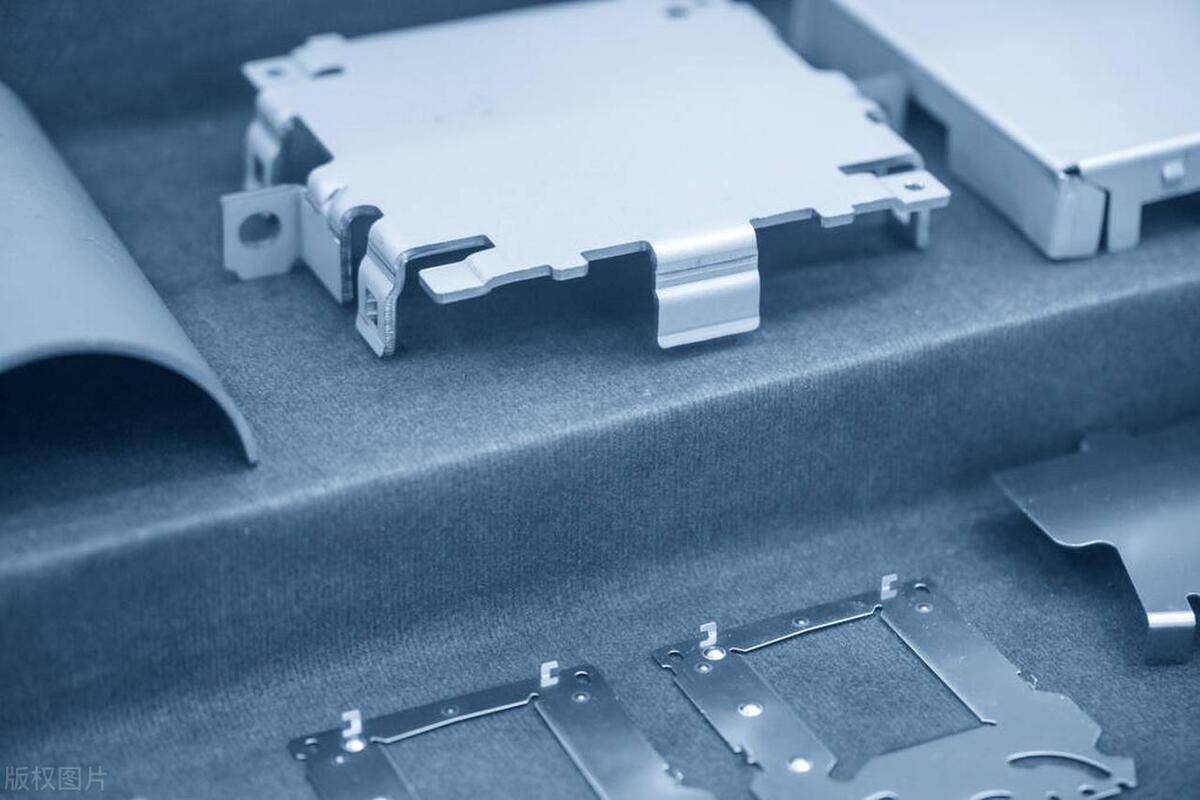 怎么获得精密零件,如何拿到冲压件订单