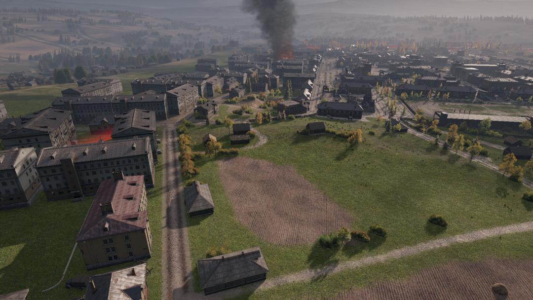 【超测前瞻】地图尺寸直线攀升！安斯克地图得到扩大！