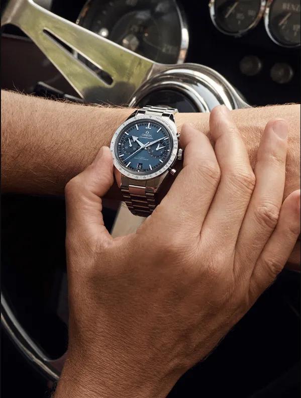 轻松get佩戴手表的尊贵感，这些购买技巧千万不要错过！