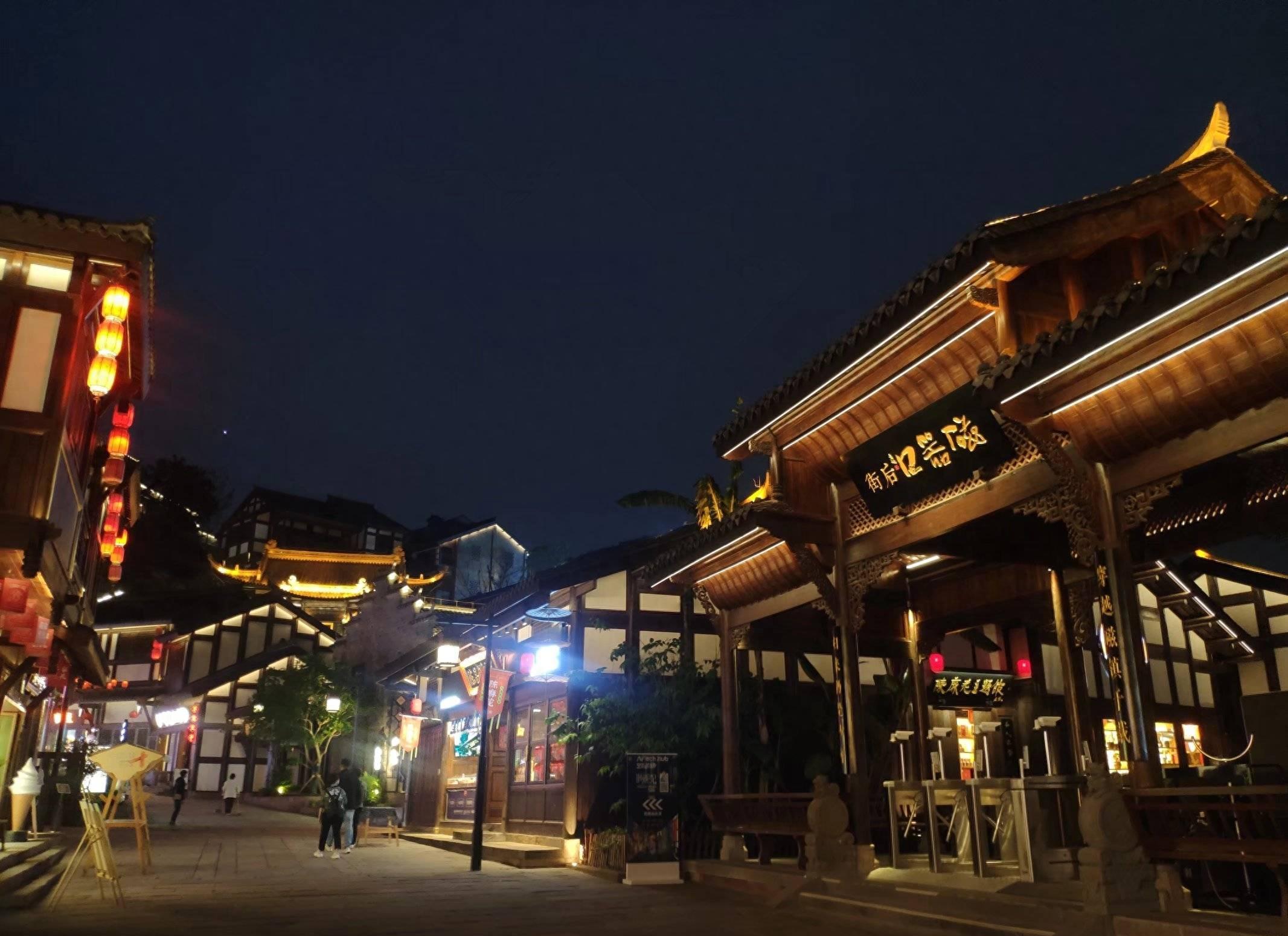 天上人间旅行视频,天上人间仙境之旅