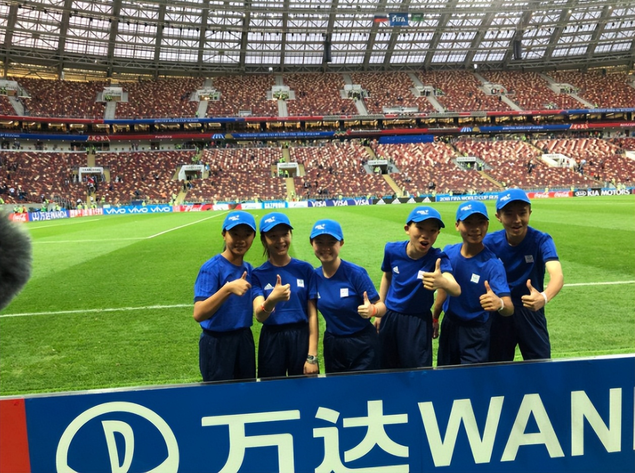 万达为什么赞助那么多球场,万达为什么要赞助世界杯