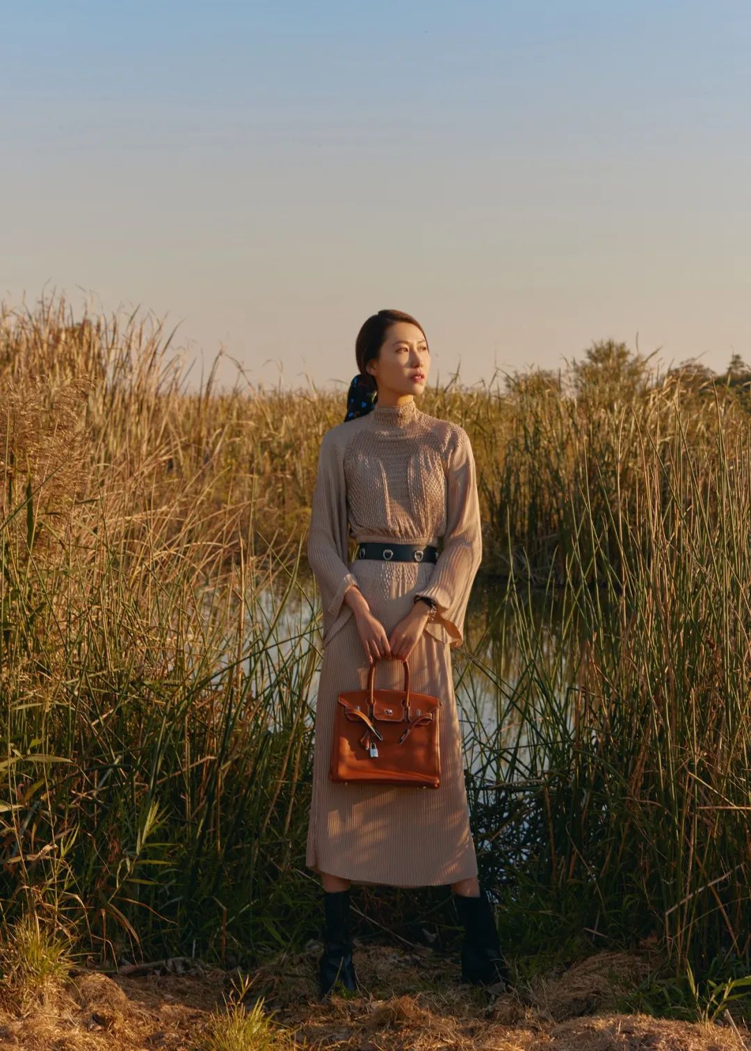 诗酒茶田、梦居藏马，体验近在咫尺的诗和远方——阿朵花屿