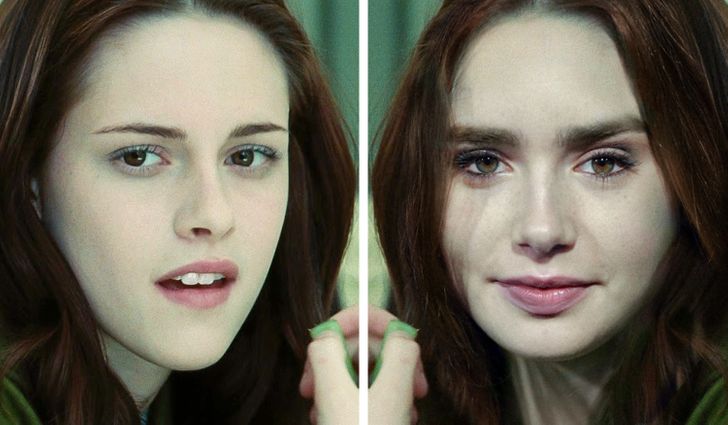 候补实力雄厚？《暮光之城》替补阵容出战，小K和帕丁森全换掉