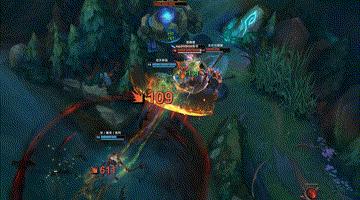 王者亚索天赋,亚索打野亚索最怕的5个英雄