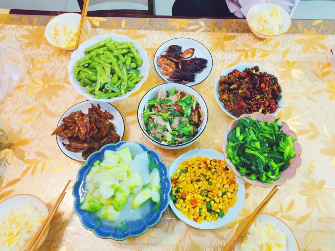 听完这条好消息,你可以提前过年了