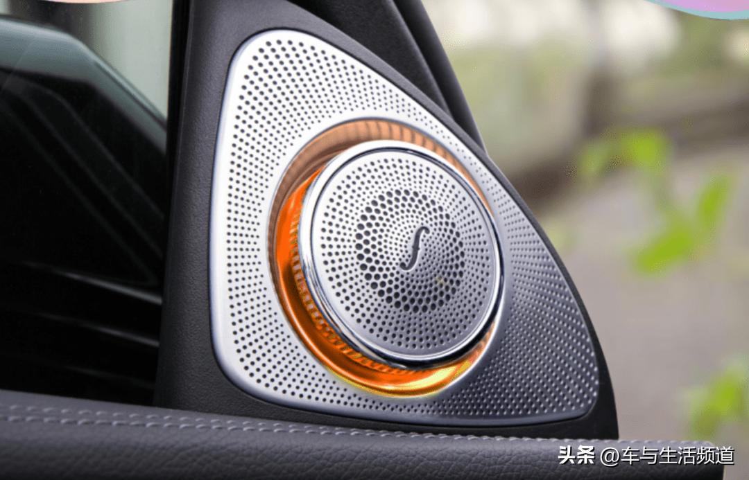 奔驰车载音响是哪个品牌,车载音响哪个品牌最好