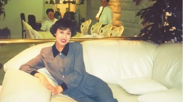 金星和张克莎是同一个人吗,张克莎和金星视频