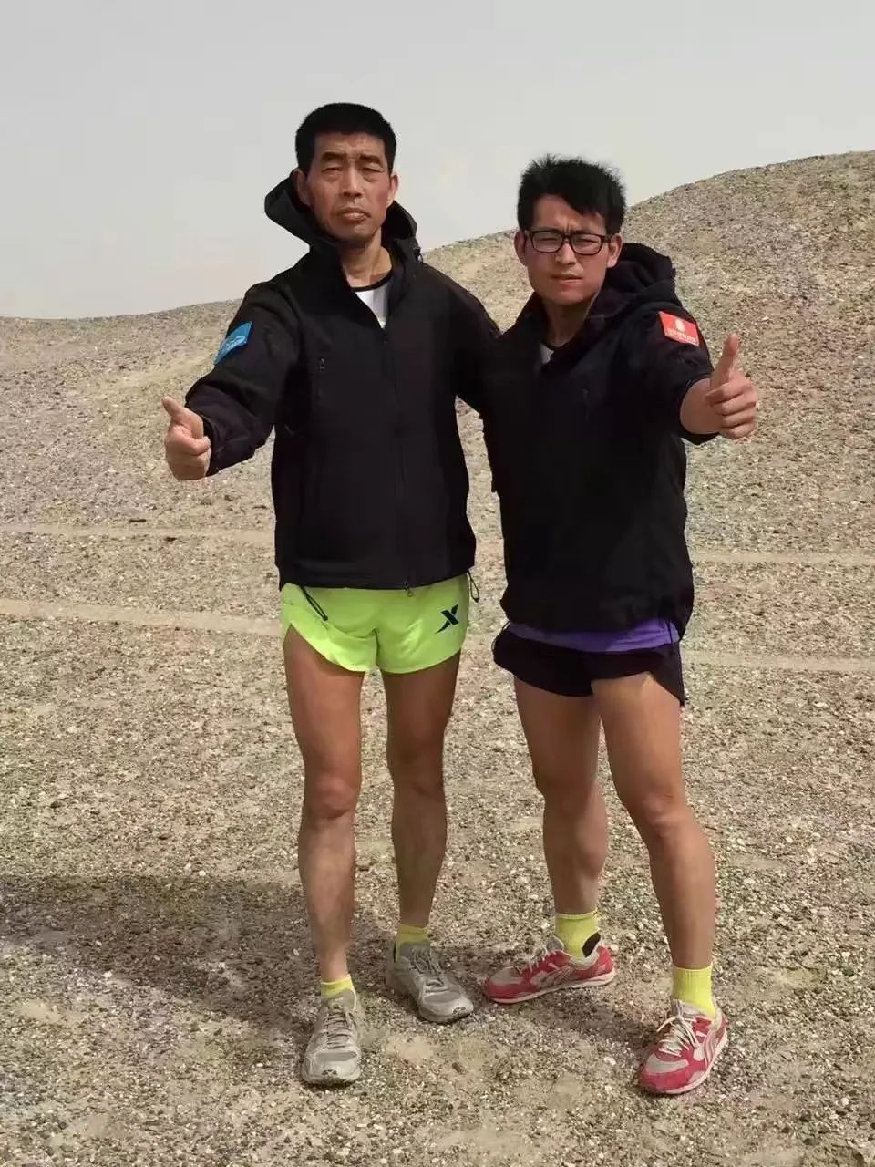 马拉松人物梁晶,马拉松运动员梁晶照片