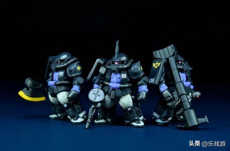 历代机器人大战的十大经典反派，他们都在哪些作品中登场？（下）