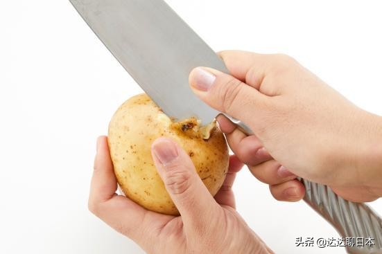 目前最新的菜刀,近期网上卖的最火的菜刀