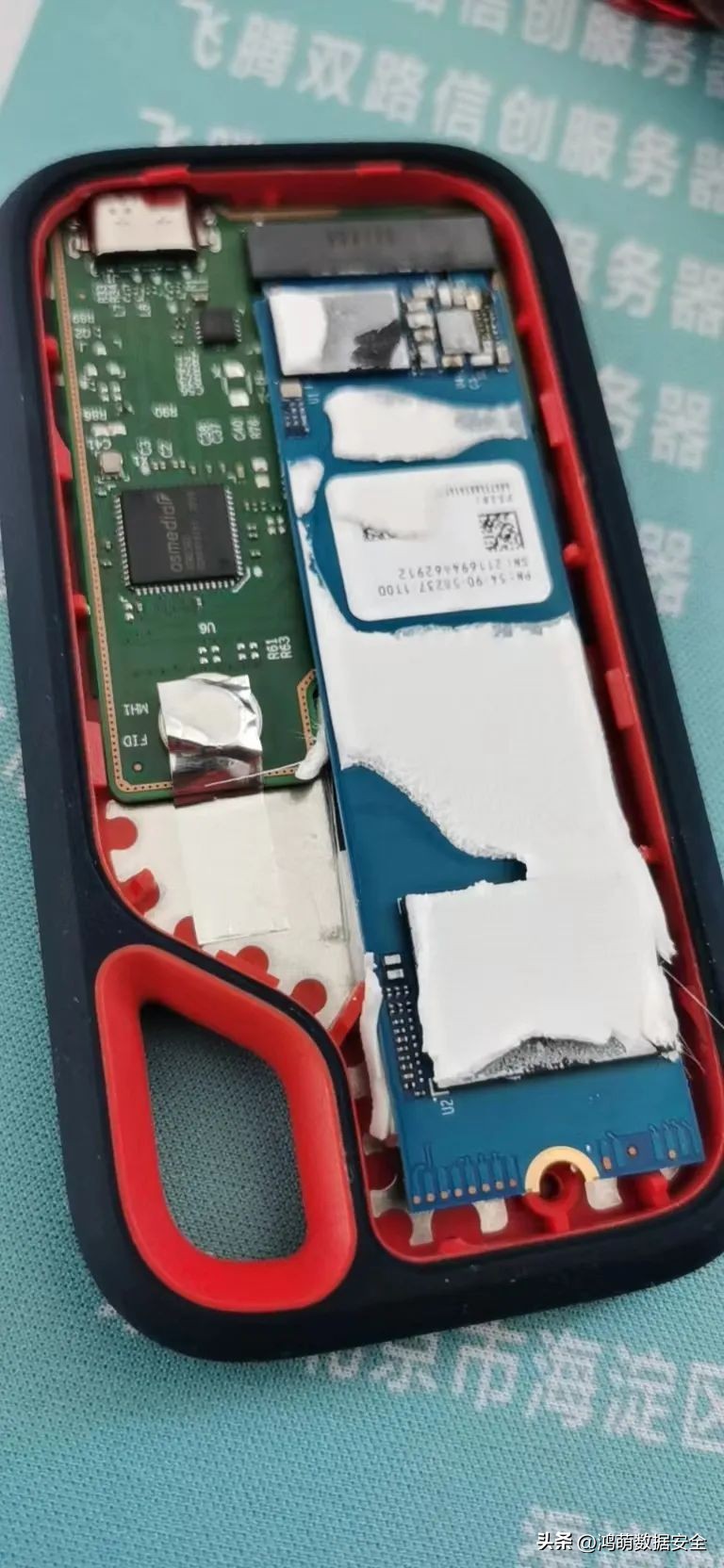 闪迪1t固态硬盘坏道可修复吗,sandisk闪迪固态硬盘维修