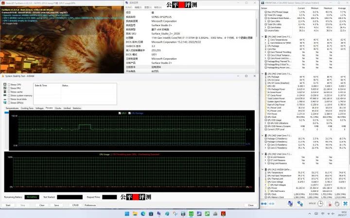 全新微软surfacestudio2,微软surfacestudio2