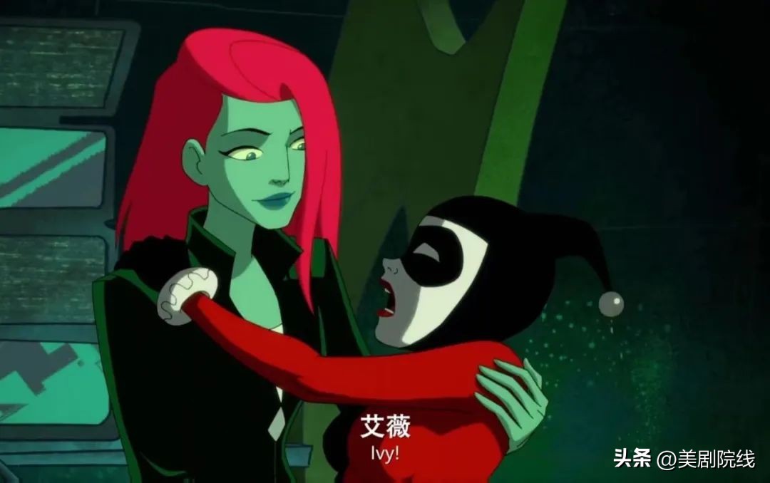 成人18禁,HBO的9分爽番开播了