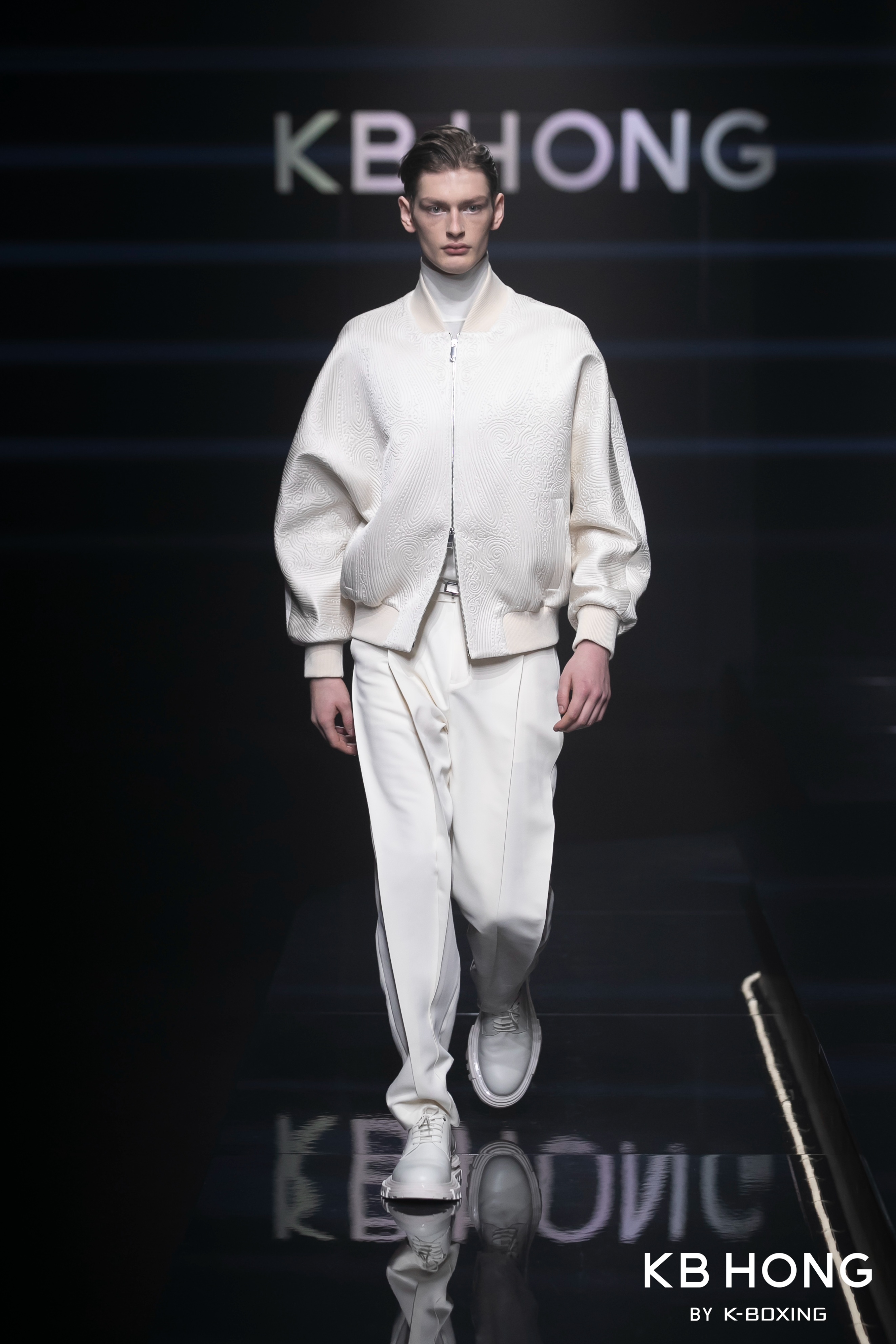 劲霸男装第四次登陆米兰时装周官方日程先声中国力量引领当代男性“悦己”东方美