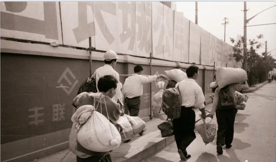 农民工的名称改为啥名,农民工要改名字了你知道吗