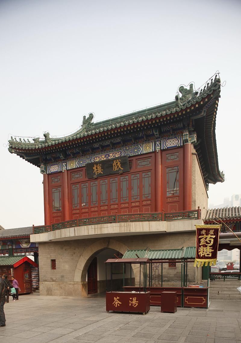 鼓楼游玩合理路线,杭州鼓楼游玩攻略