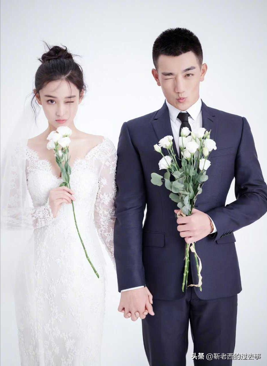 张馨予被喊军嫂造型,张馨予被洗白完整版