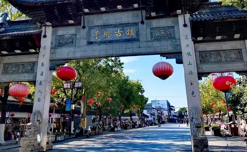 昆山旅游十大必去景点排行榜,昆山游玩必去景点推荐