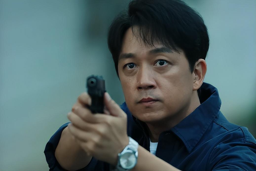 刑侦电视剧推荐潘粤明主演,潘粤明最新悬疑剧