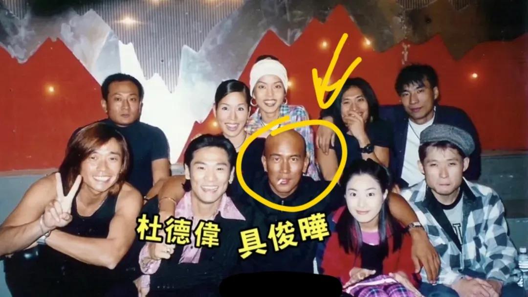 真没想到，汪总口中的“窝囊废”，并没想象的那么“窝囊”