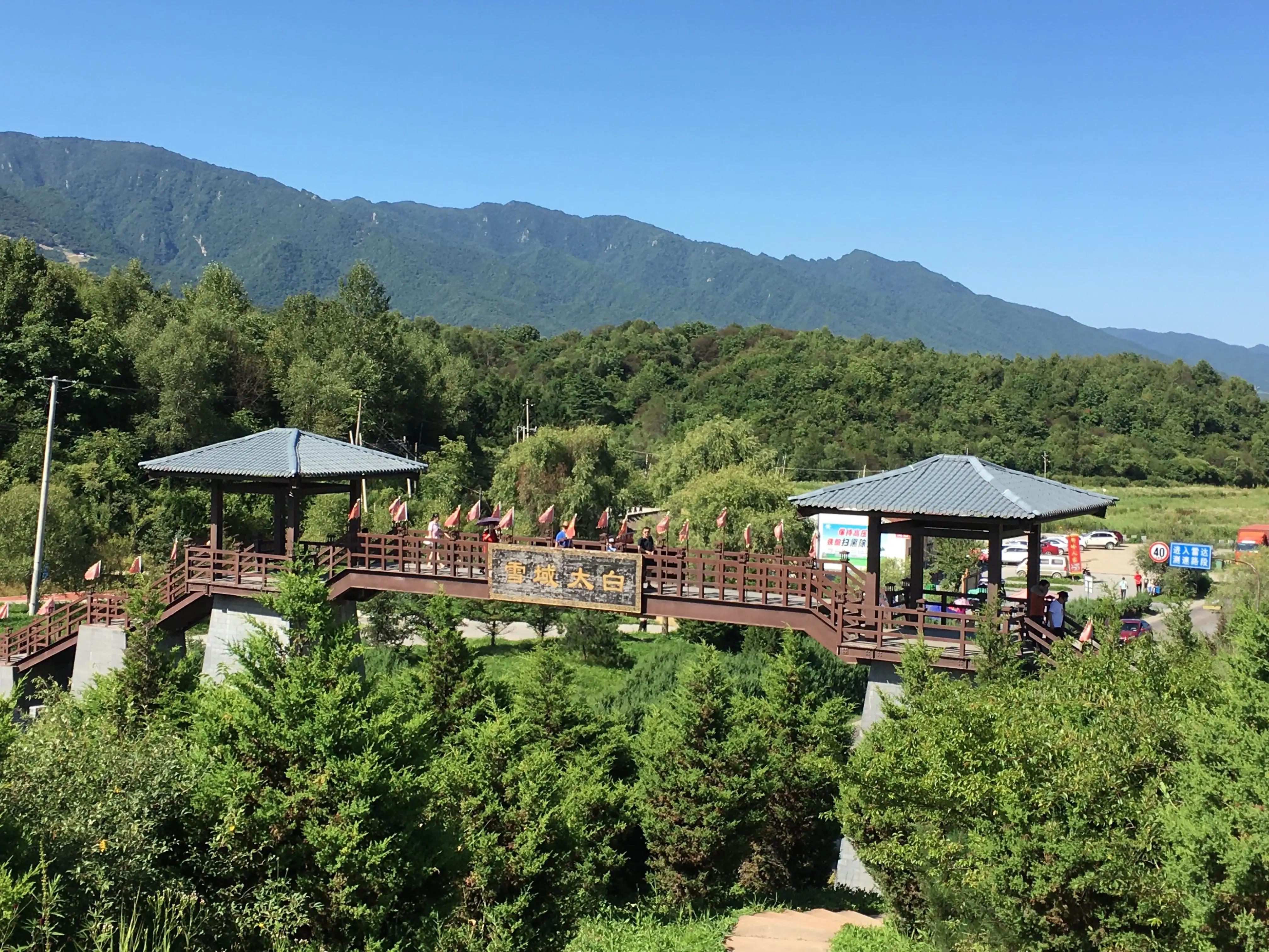 陕西有故事的小众宝藏景点,陕西隐藏好玩的地方