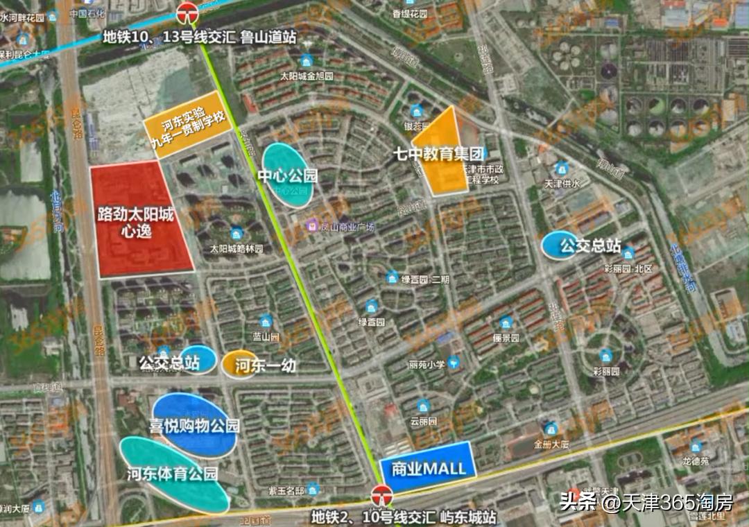 天津楼市升温未能持续,天津楼市回暖真实吗