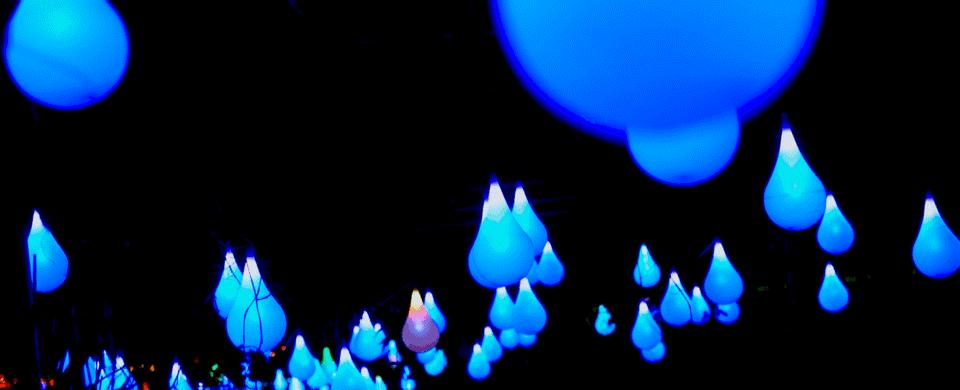 飚越野车、露营、划船…就在广州这个「新游乐园」