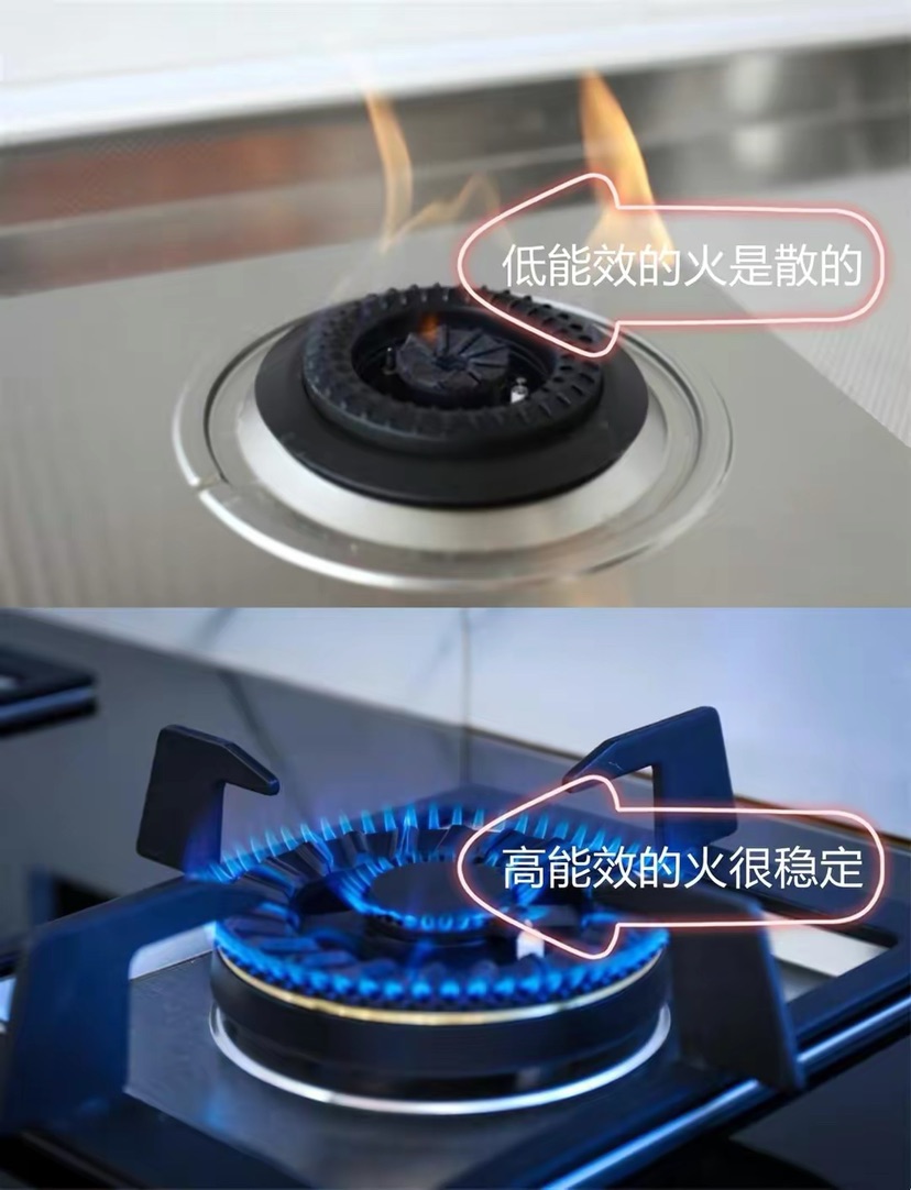 燃气灶八不选,燃气灶不知道买哪个