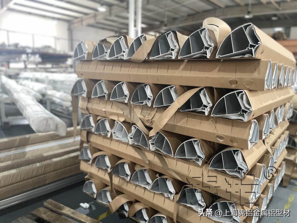 铝型材加工费一般多少,铝型材加工成本核算方法