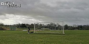 射门如何又快又稳,如何提出高质量的射门