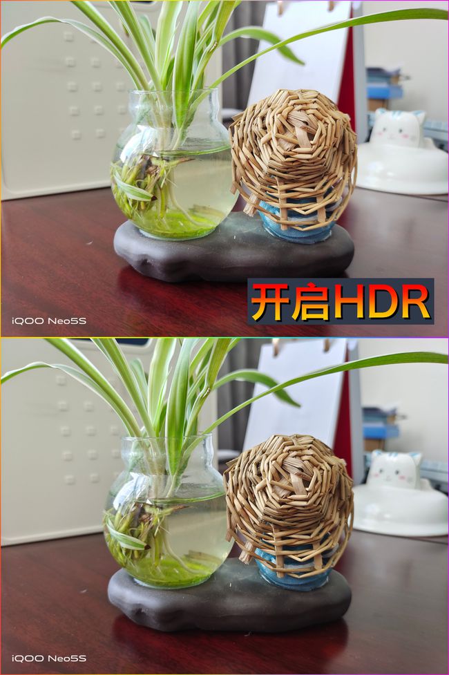 iqooneo5和iqooneo5s哪个好,iqooneo5s黑色上手体验