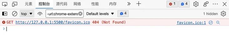 社区精选|使用SVG生成带标识的favicon