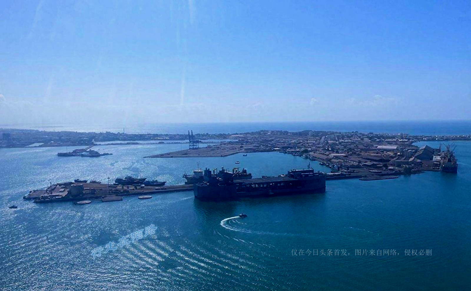 吉布提世界兵营,吉布提世界军营