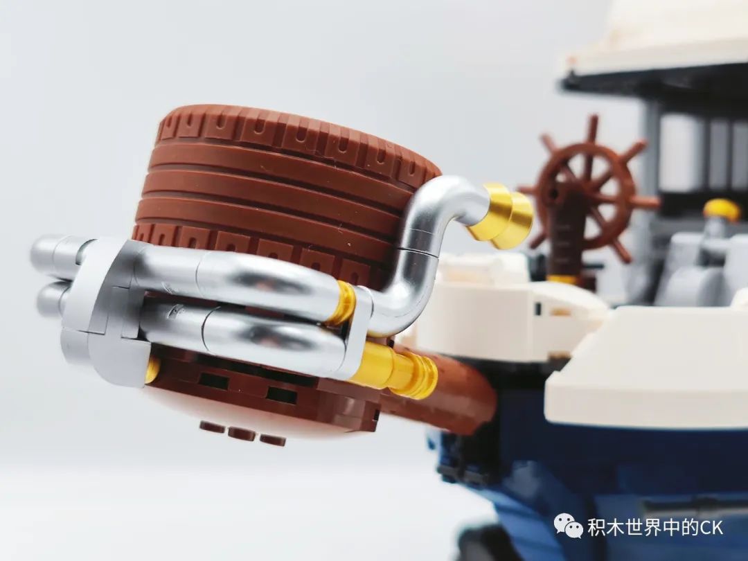 这是一艘什么船,这是一艘船