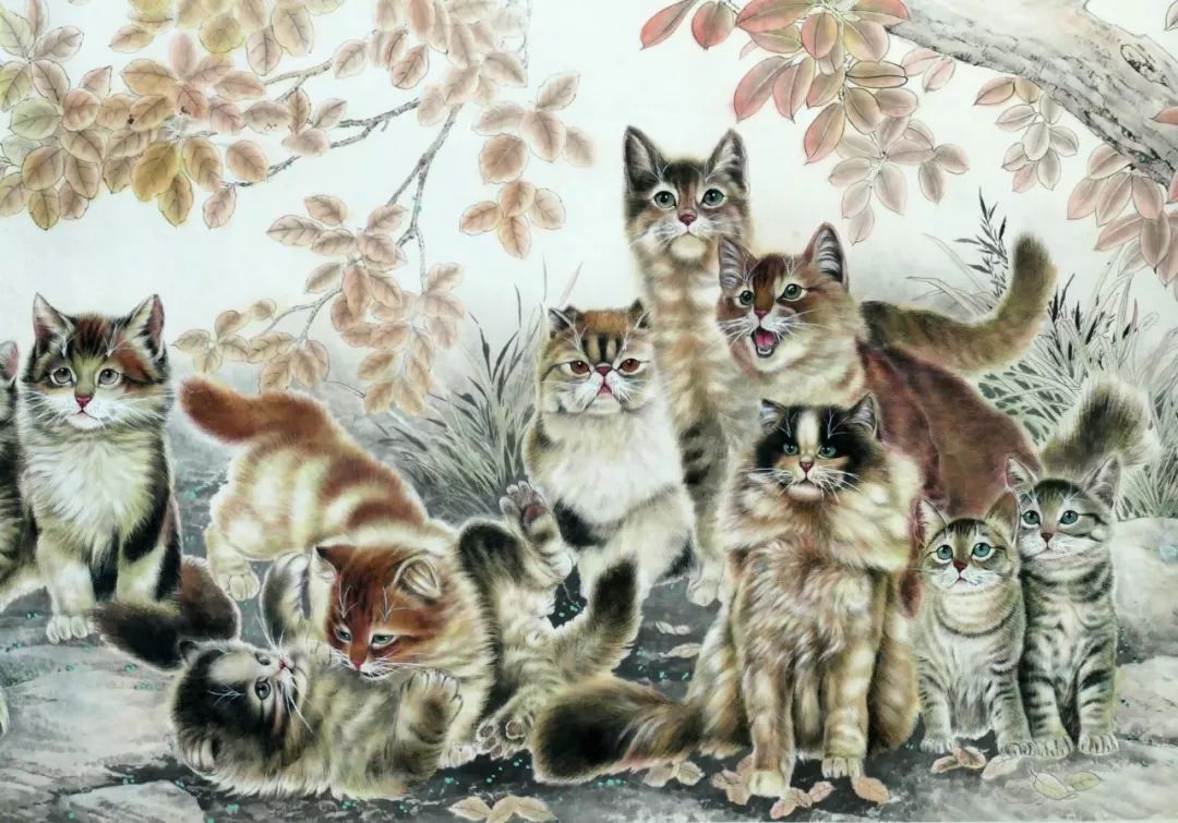 鬼吹灯张三链子人物关系图,鬼吹灯中哪里提到了张三链子