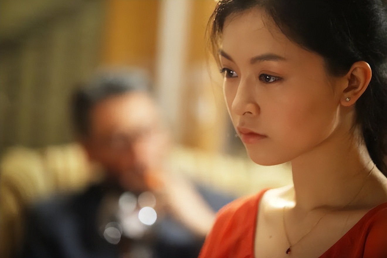 angelababy近期有多美,angelababy的最新近况