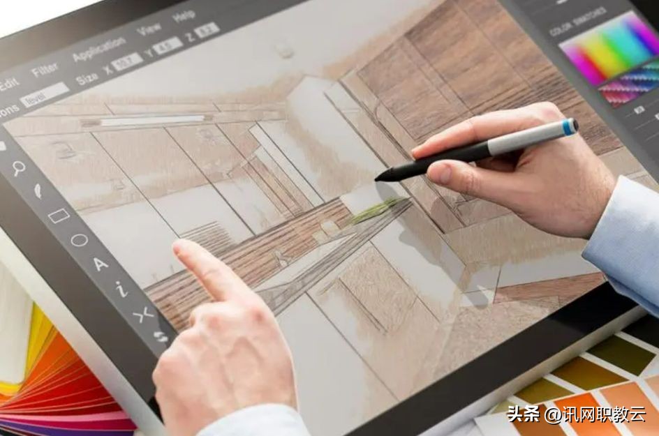 省级室内设计师资格证,室内装饰设计师职业技能证