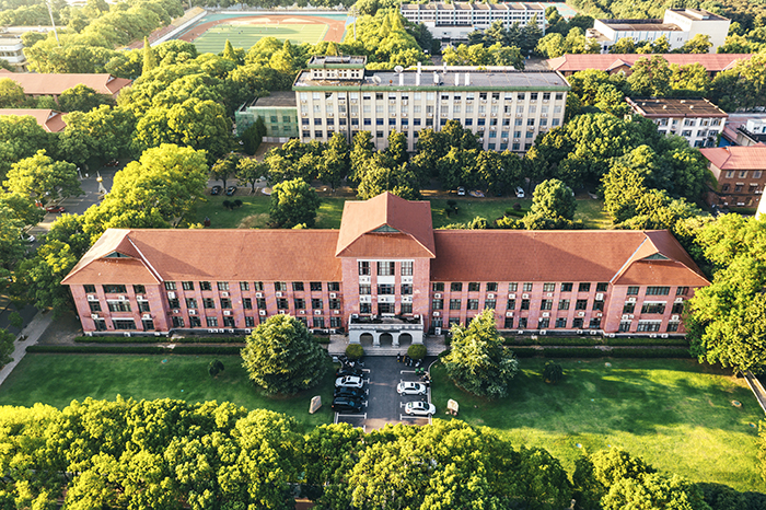 为什么选择四川农业大学,为什么选择湖南大学