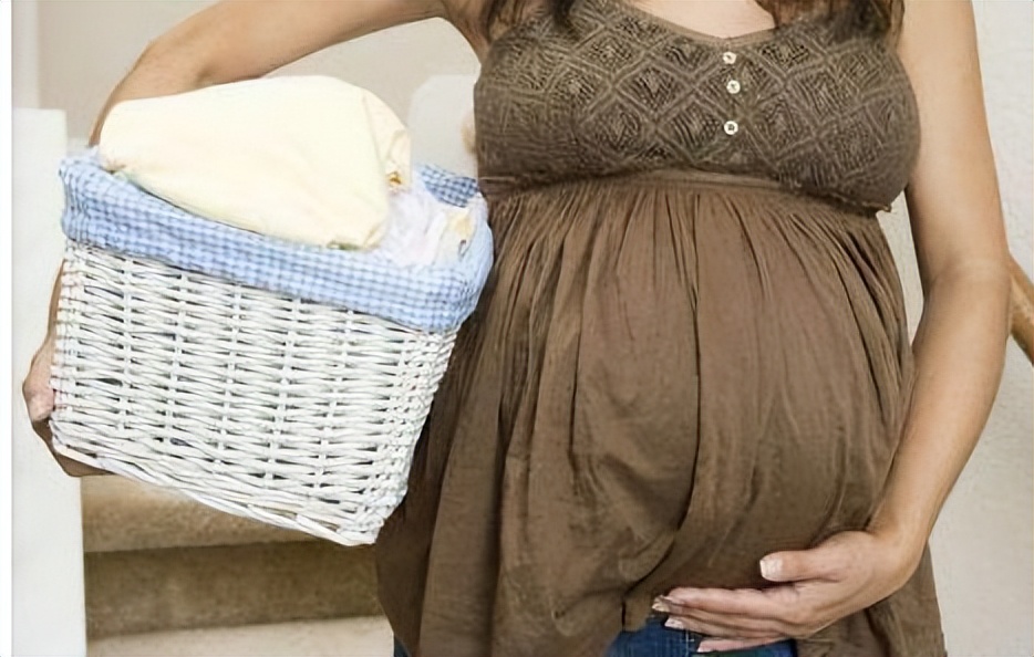 孕期必看这些家务不能做,孕期可以适当做哪些家务