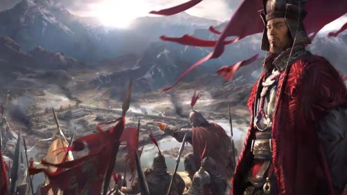 5本主角以弱胜强的历史争霸小说,三本带兵争霸天下的历史小说