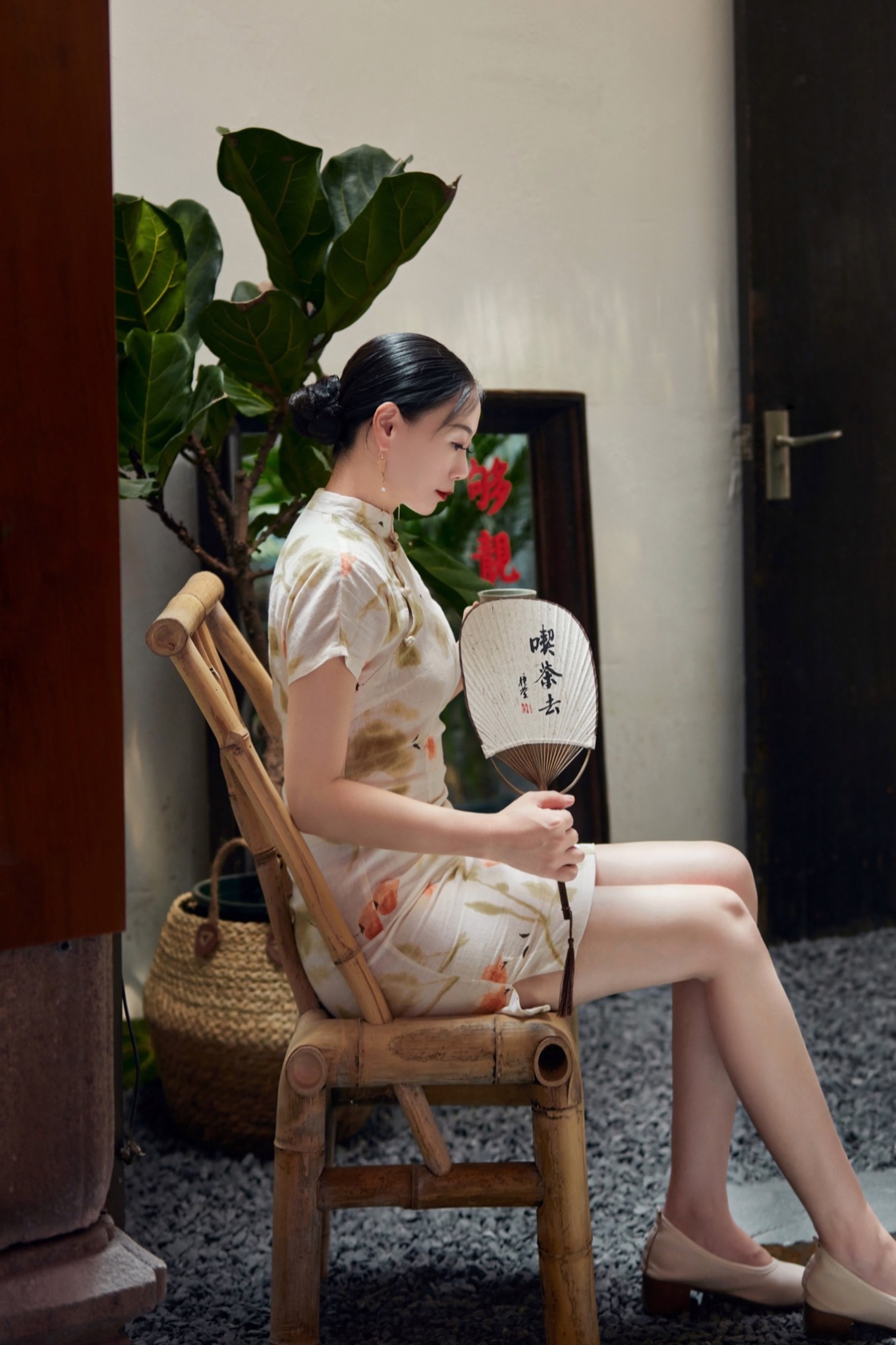 七门网红打卡地,带你走进又一网红打卡地