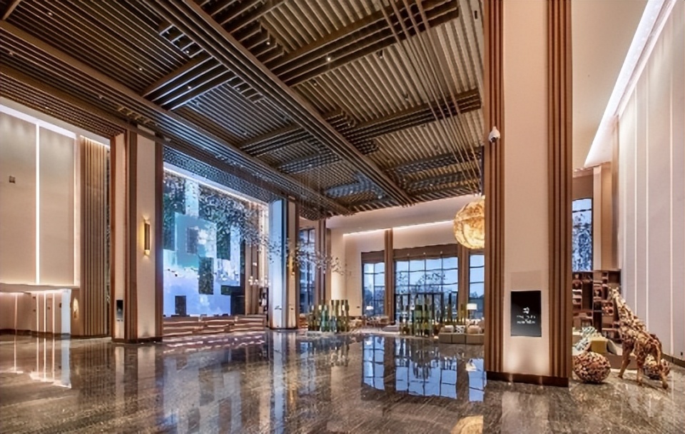 吴忠万达锦华酒店筑梦宴会厅,吴忠嘉悦万达锦华酒店是几星级