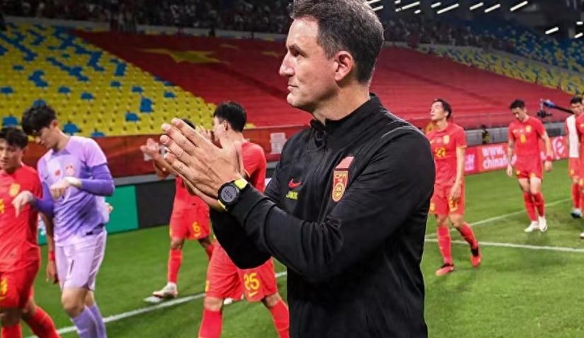 足球史上十大最耻辱惨败,国足屈辱平局成中超颁奖