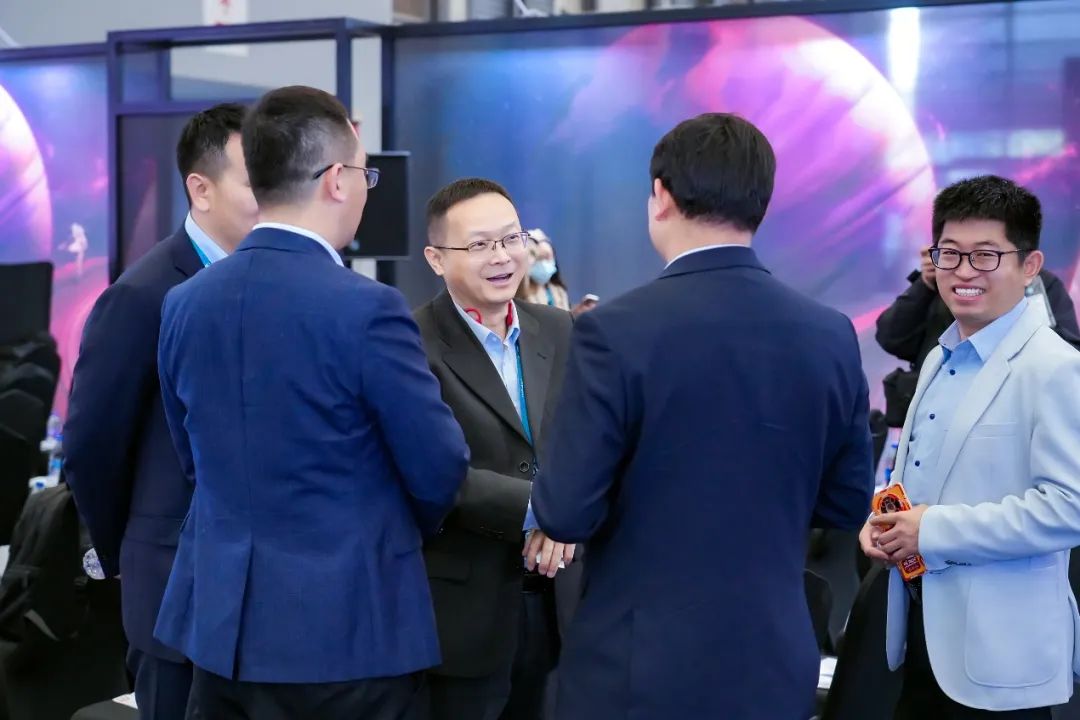 华为数字化经营升级,华为第5届行业数字化转型峰会