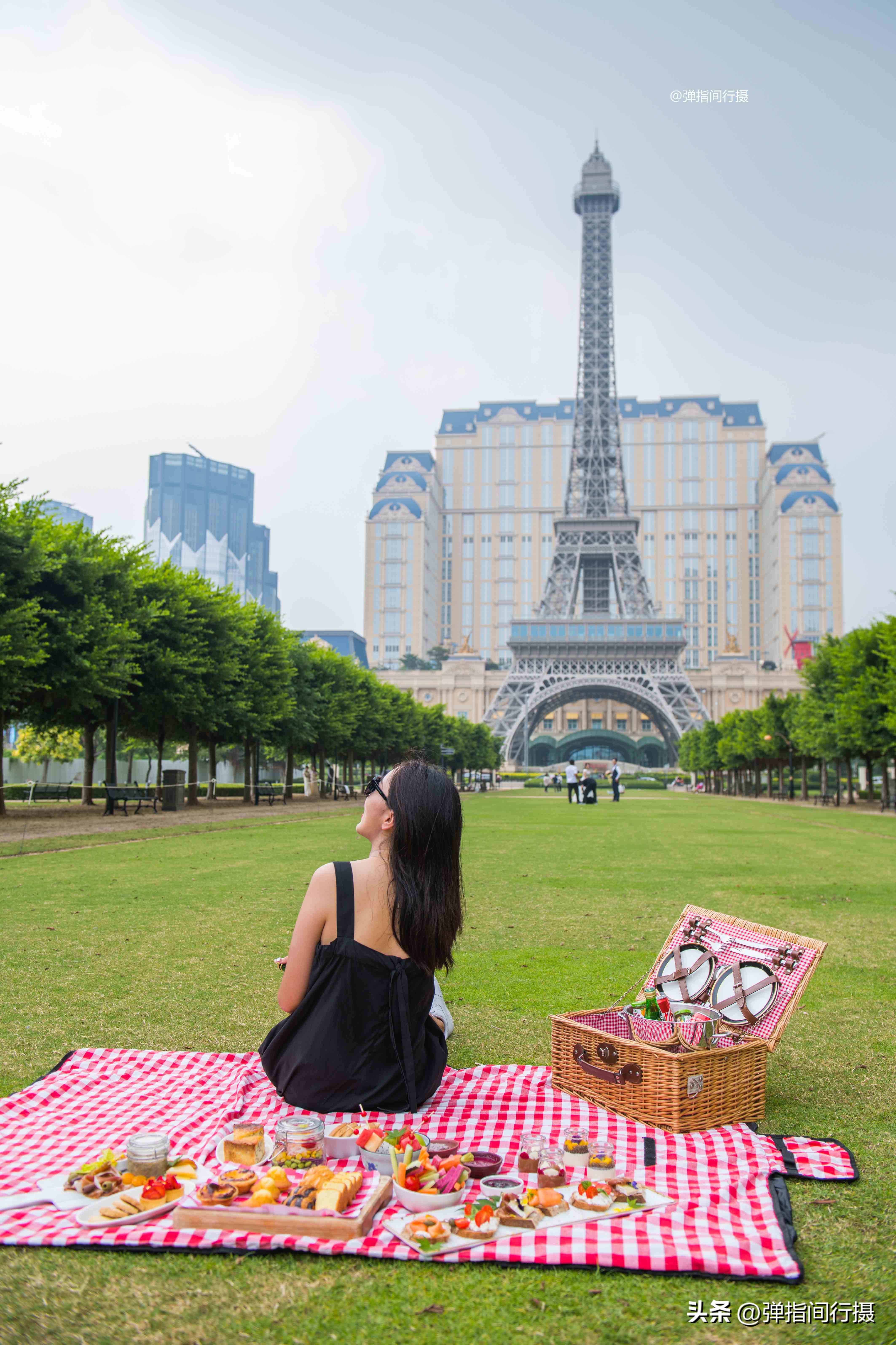 澳门旅行全攻略,澳门旅游一天攻略自由行