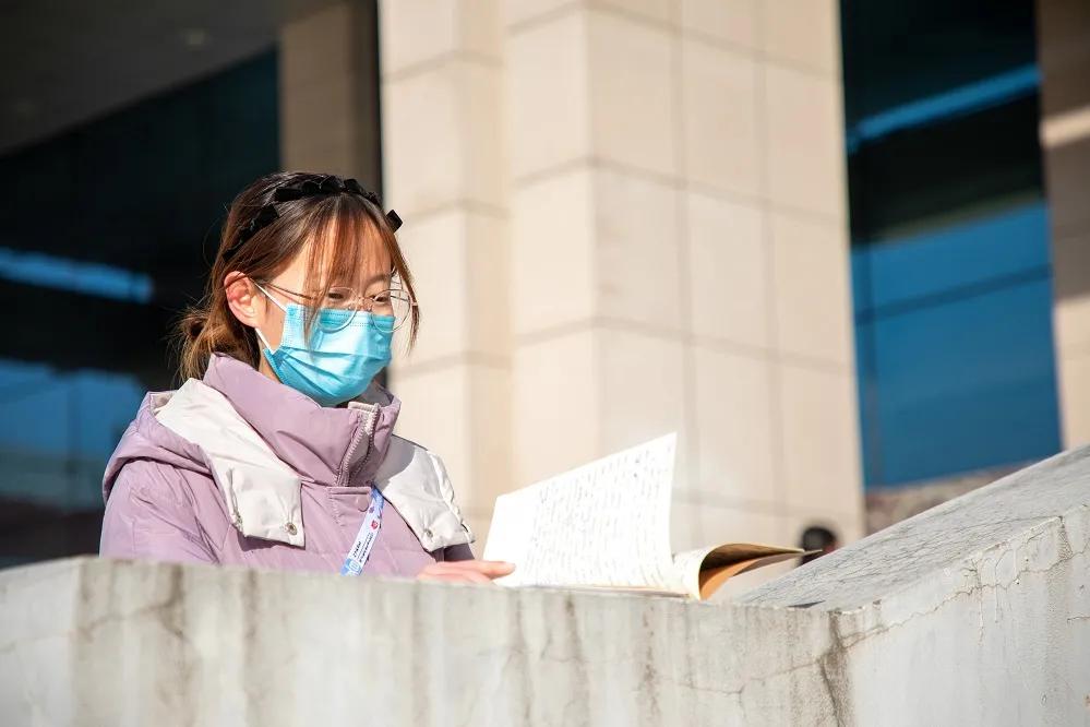 愿你以梦为马不负韶华考上大学,愿同学们以梦为马金榜题名