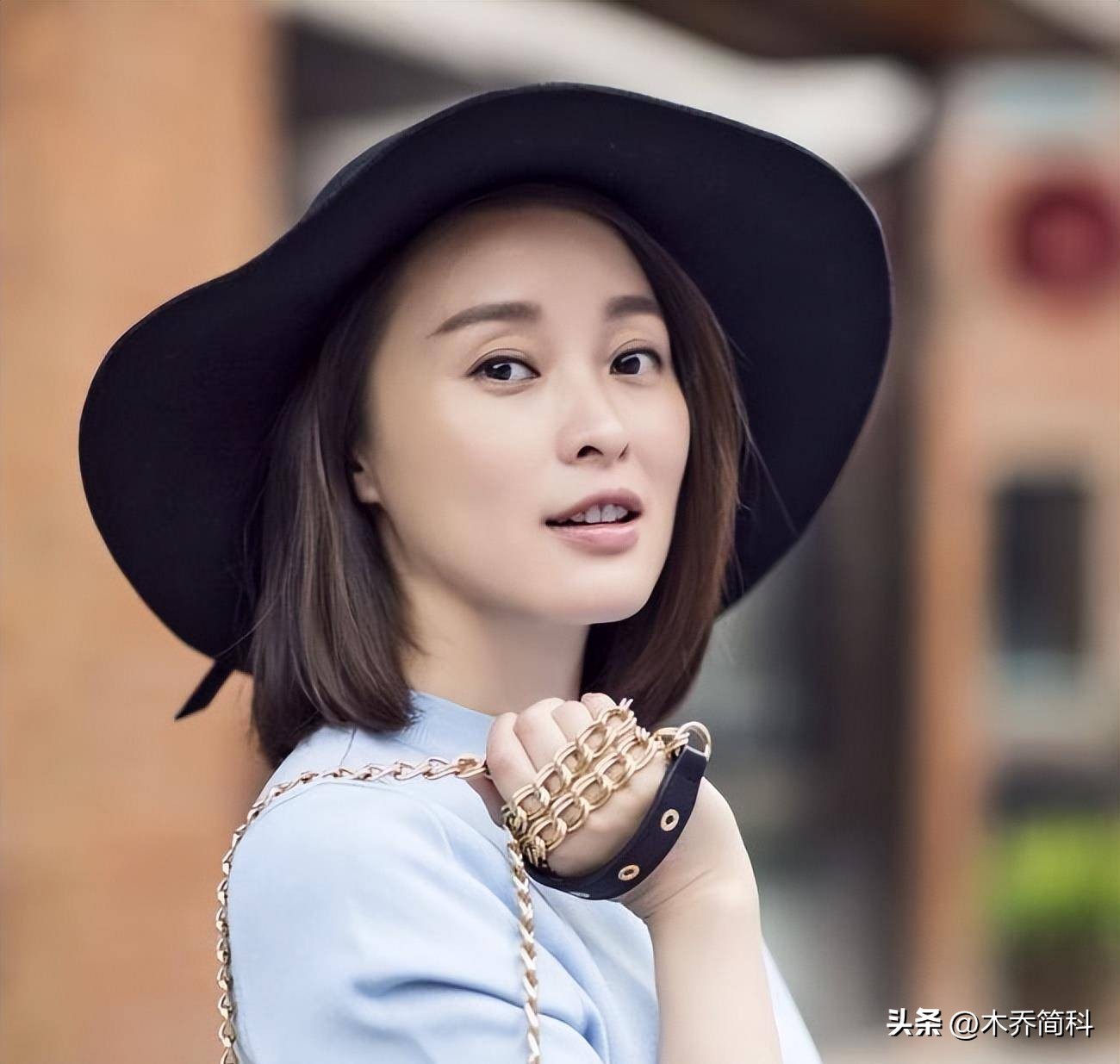 同居5年被抛弃,演员吴越的婚姻情况