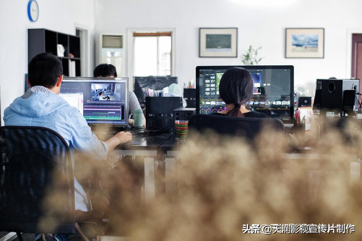 福清宣传片拍摄制作,福清企业宣传视频拍摄公司