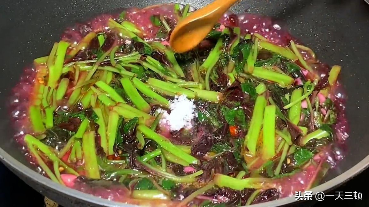 建议中老年人这五种菜要常吃,适合老年人吃的大补菜