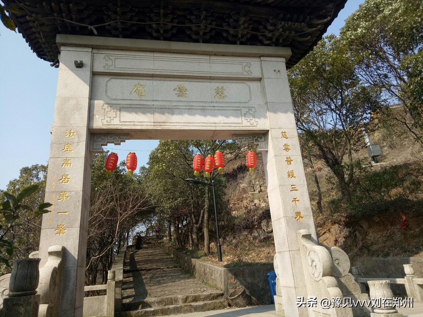 苏州吴中第一大镇,古代苏州东山历史名人